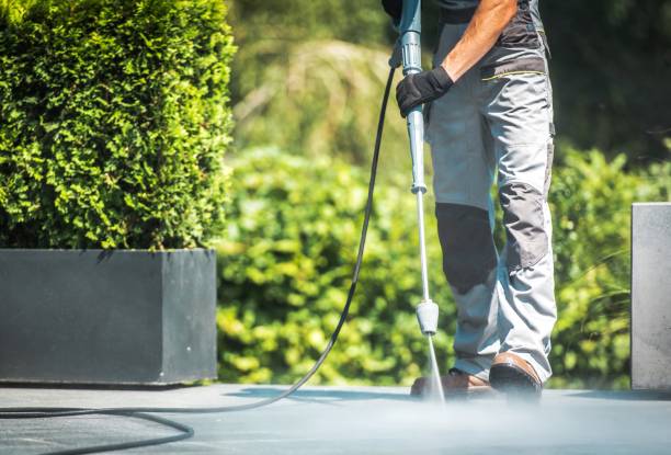 Best Driveway Pressure Washing  in Fairview, CA