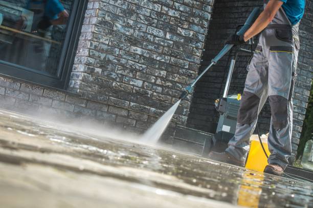 Best Post-Construction Pressure Washing  in Fairview, CA